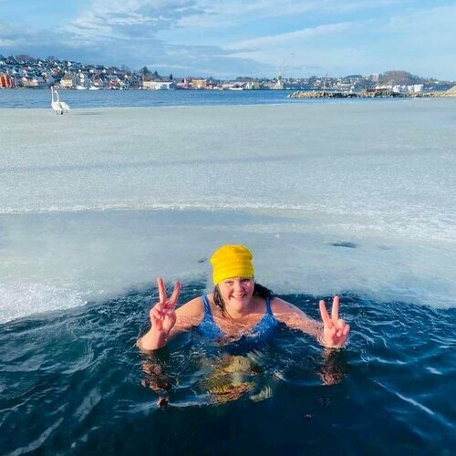 Olga Marie Torsvik sitt profilbilde