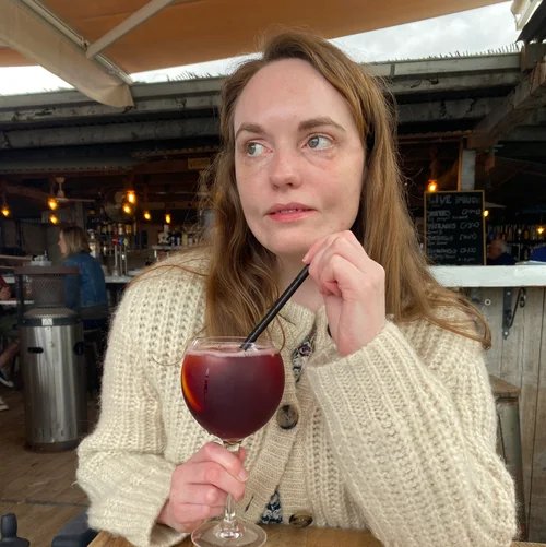 Helga Jerven sitt profilbilde