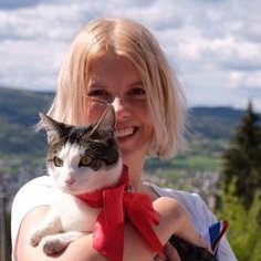 Sofie Nordstrøm Kristiansen sitt profilbilde