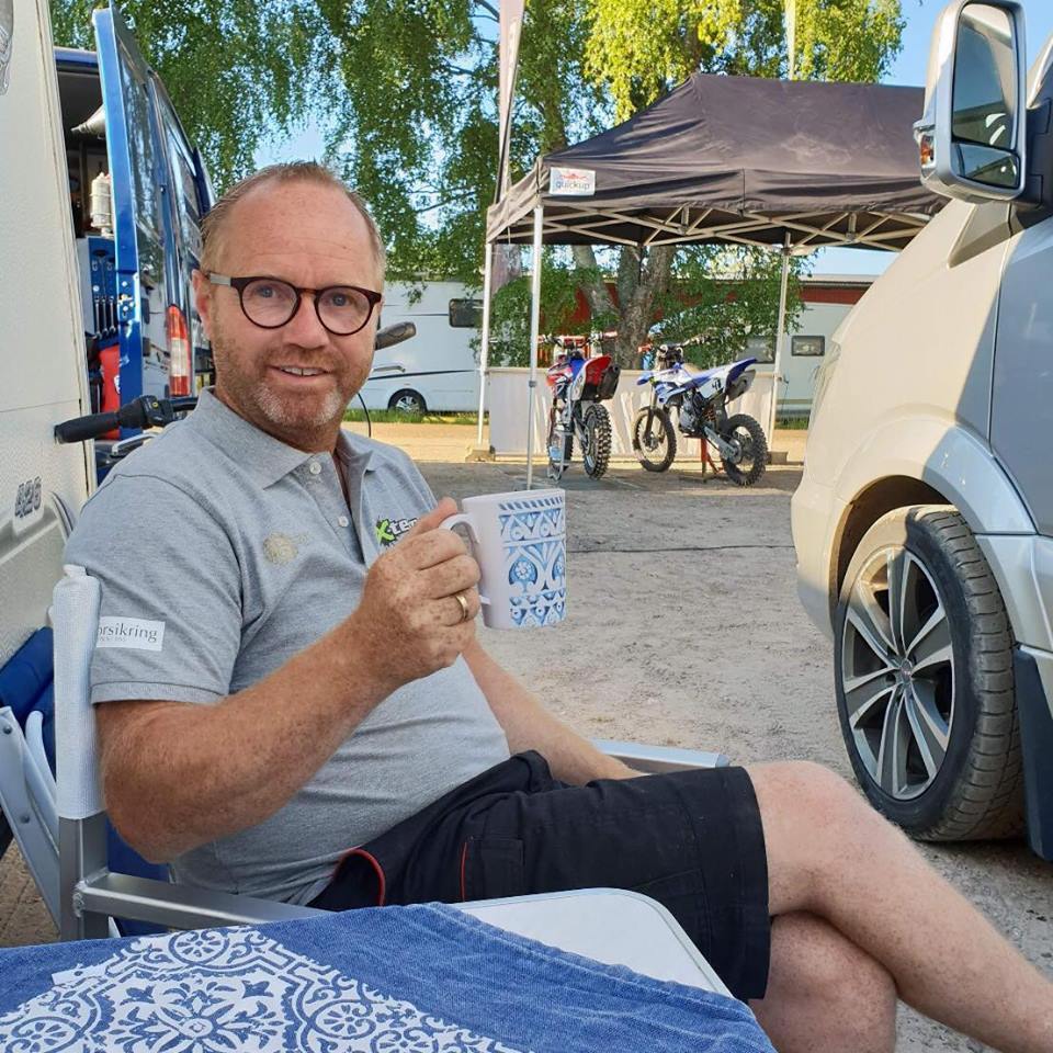 Hans Kristian Bernhus sitt profilbilde