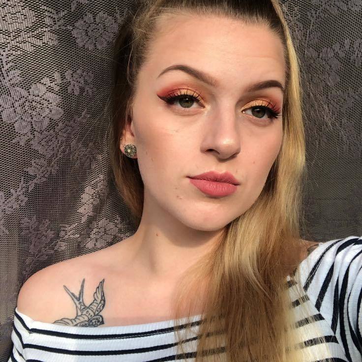Karoline-Marie Steinsund sitt profilbilde