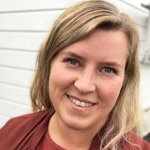 Mari Eriksen sitt profilbilde