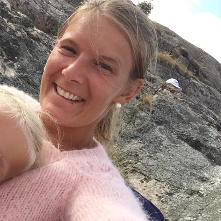 Trine Hovland sitt profilbilde
