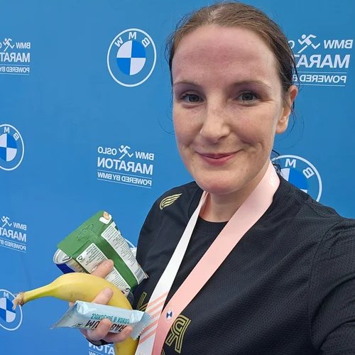 Ann-Mari  Nesmo sitt profilbilde