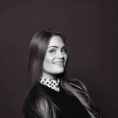 Anna Margret Gunnarsdottir sitt profilbilde