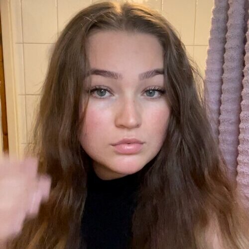 Christine Hansen sitt profilbilde