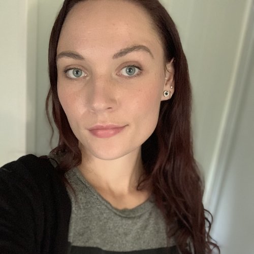 Liza Maria Orlik Selstad sitt profilbilde
