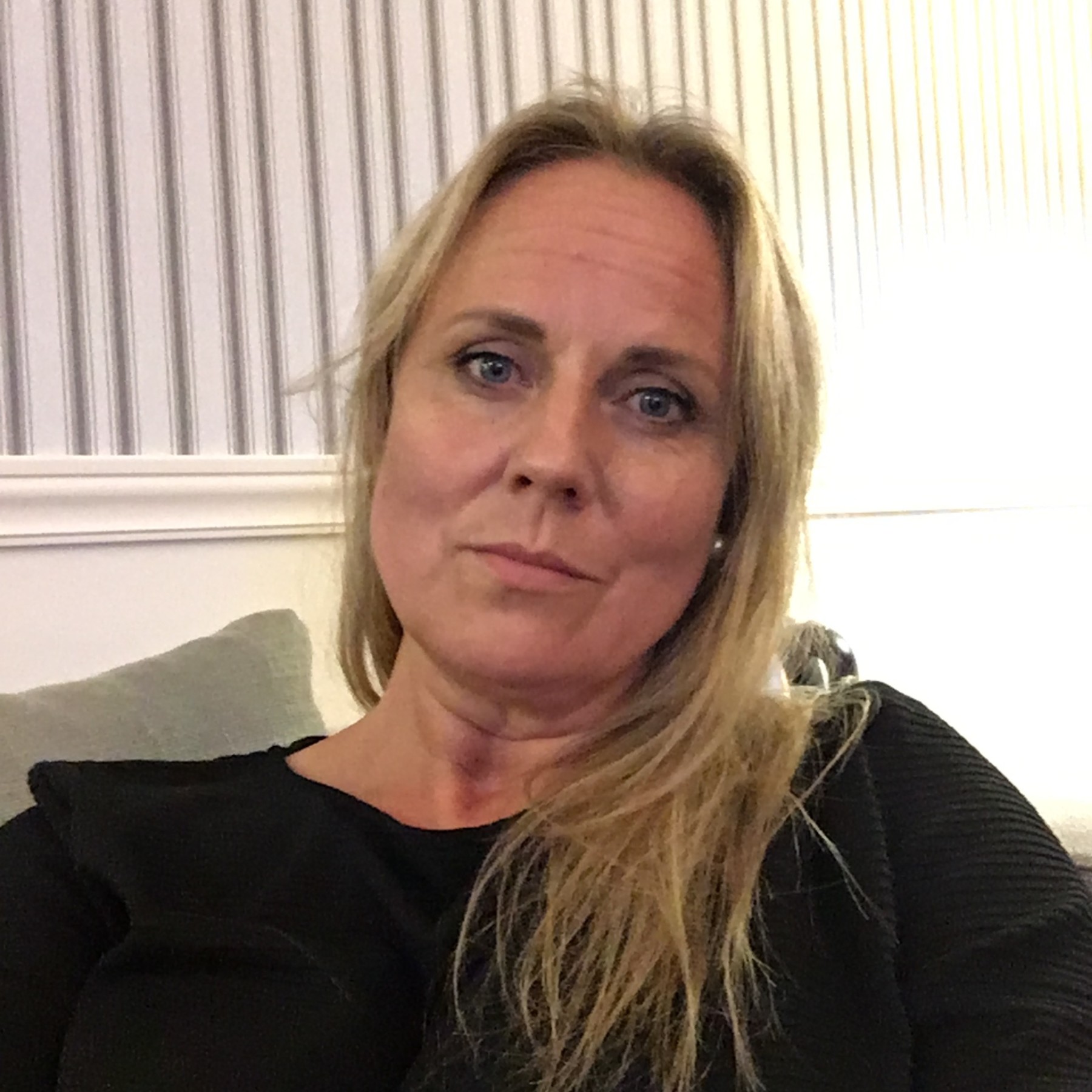 Ingvild Juvkam Dyve sitt profilbilde