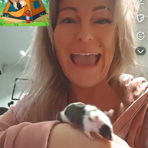 Anette Elde Wassli sitt profilbilde