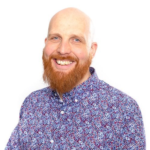 Vebjørn Reinsberg sitt profilbilde