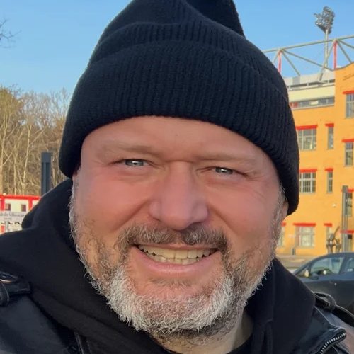 Kristian Eikre sitt profilbilde