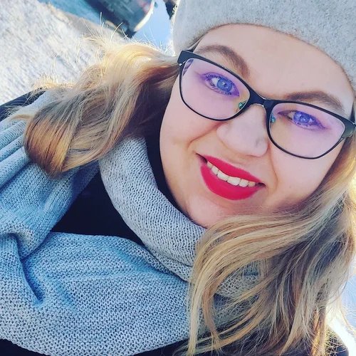 Synøve Brataas sitt profilbilde