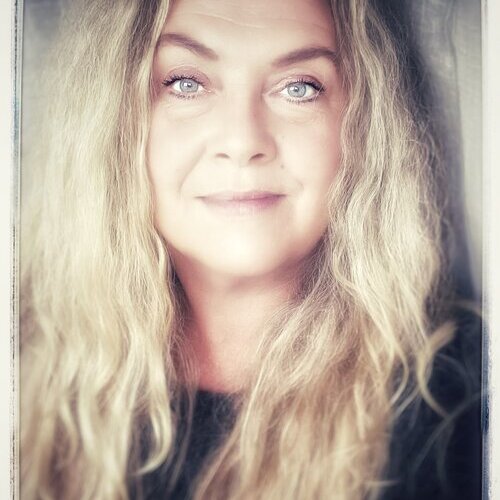 Wenche Marlen Jallen sitt profilbilde