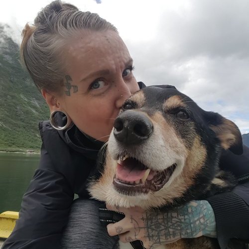 Ingunn Marie Arnestrand sitt profilbilde