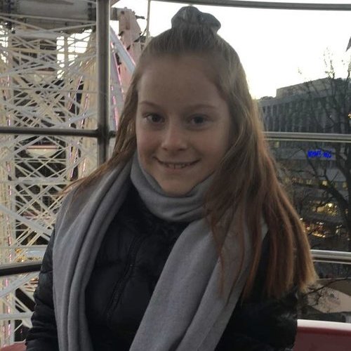 Linda Natalie Bratt sitt profilbilde