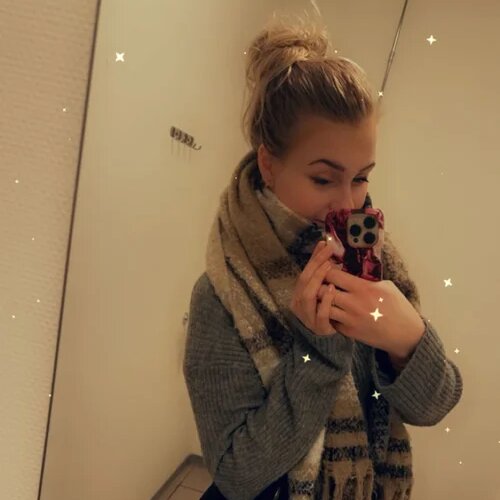 Silje Birgit Liahagen Iversen sitt profilbilde