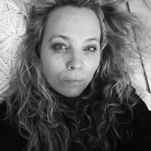 Christina Mediaas sitt profilbilde