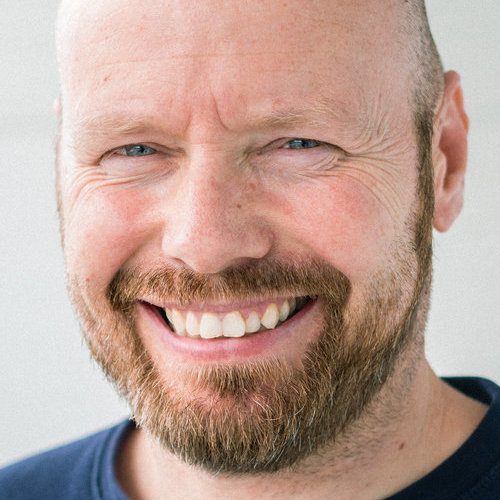 Karl Erik Lohr sitt profilbilde