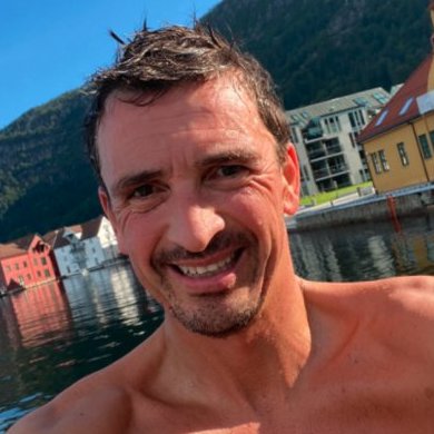 Robert Svendsen sitt profilbilde