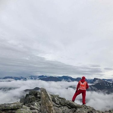 Mira Walderhaug Bergum sitt profilbilde