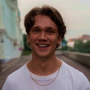 Teodor Sven Bø sitt profilbilde