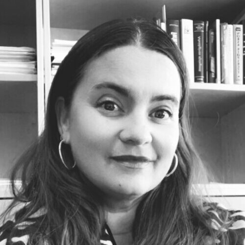 Hilde Ulland sitt profilbilde