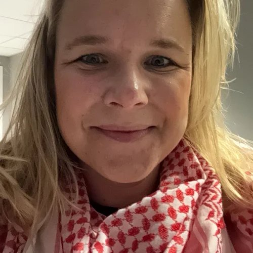 Kristin Nyheim Jacobsen sitt profilbilde
