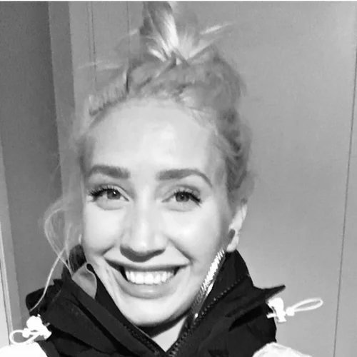 Michelle Fayen sitt profilbilde