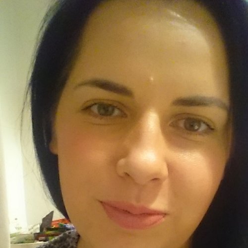 Iwona Magdalena Zaworska sitt profilbilde