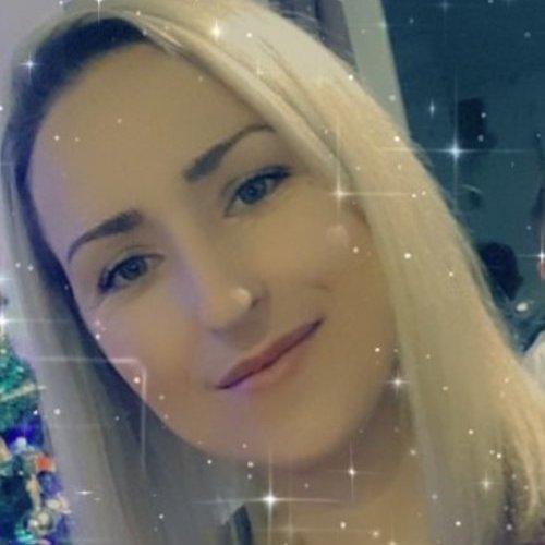 Kristina Gjergjaj Palushaj sitt profilbilde