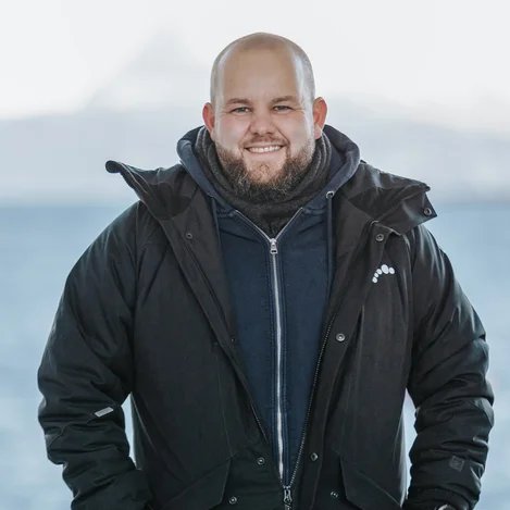 Gard Lehne Borch Michalsen sitt profilbilde