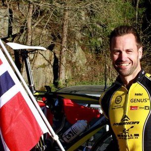 Bjørnar Dyrnes Volden sitt profilbilde
