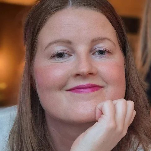Pia Benedikte Olsen sitt profilbilde