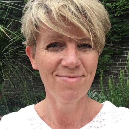 Tonje Langås sitt profilbilde
