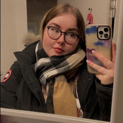 Ingrid Ballovara Olufsen sitt profilbilde