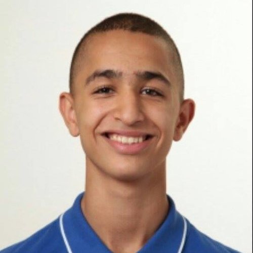 Othman Yassai sitt profilbilde
