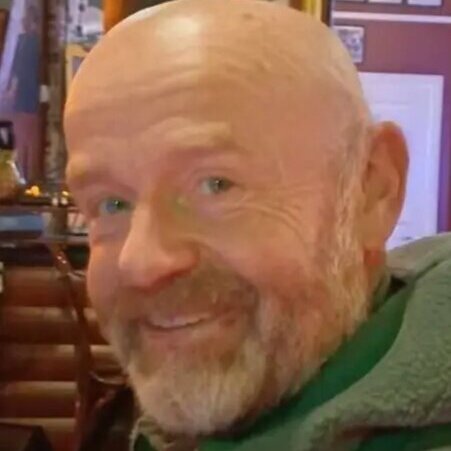 Harald Meling sitt profilbilde