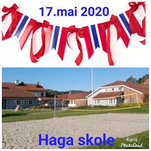 Anne May Eriksen sitt profilbilde