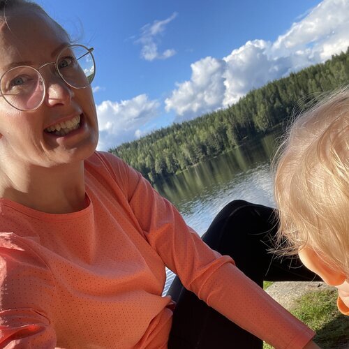 Kjersti Kristine Sletbakk sitt profilbilde