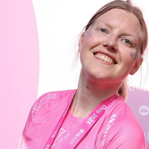 Karoline Torstrup Tørresdal sitt profilbilde