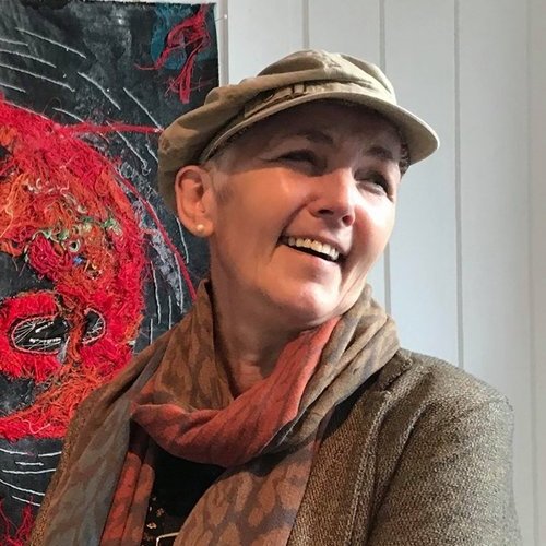 Lill-Anita Olsen sitt profilbilde