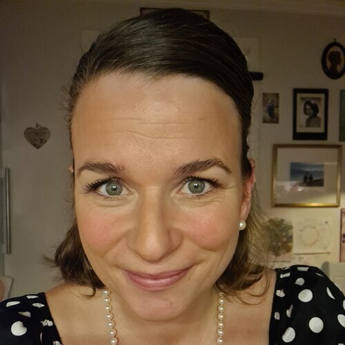 Ingeborg Johanne Barth sitt profilbilde