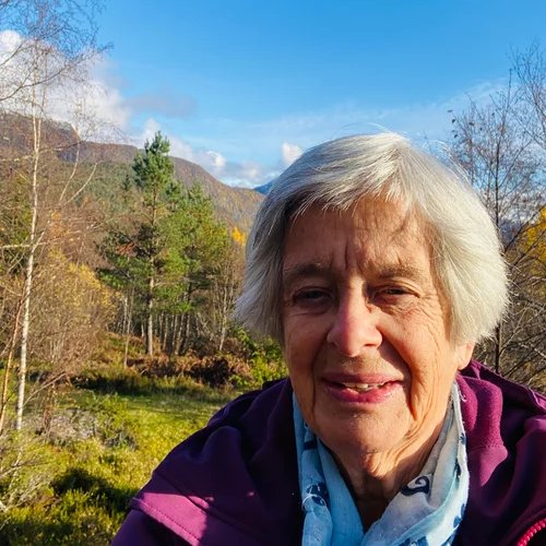 Ellen Camilla Voss sitt profilbilde