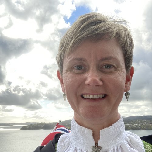 Mette Strengen Melsås sitt profilbilde