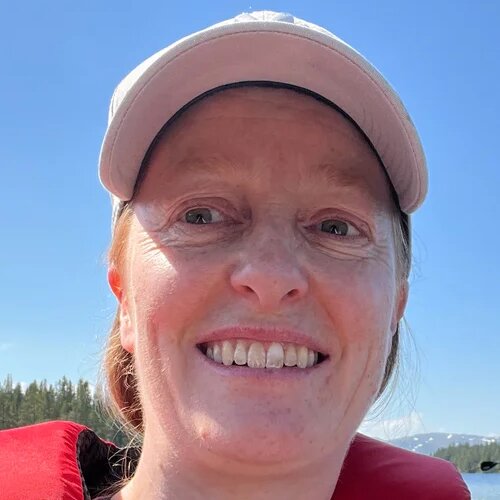 Trine Gjessen sitt profilbilde