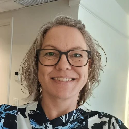 Cecilie Midttun sitt profilbilde