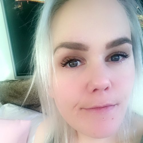 Linn Mari Strand sitt profilbilde