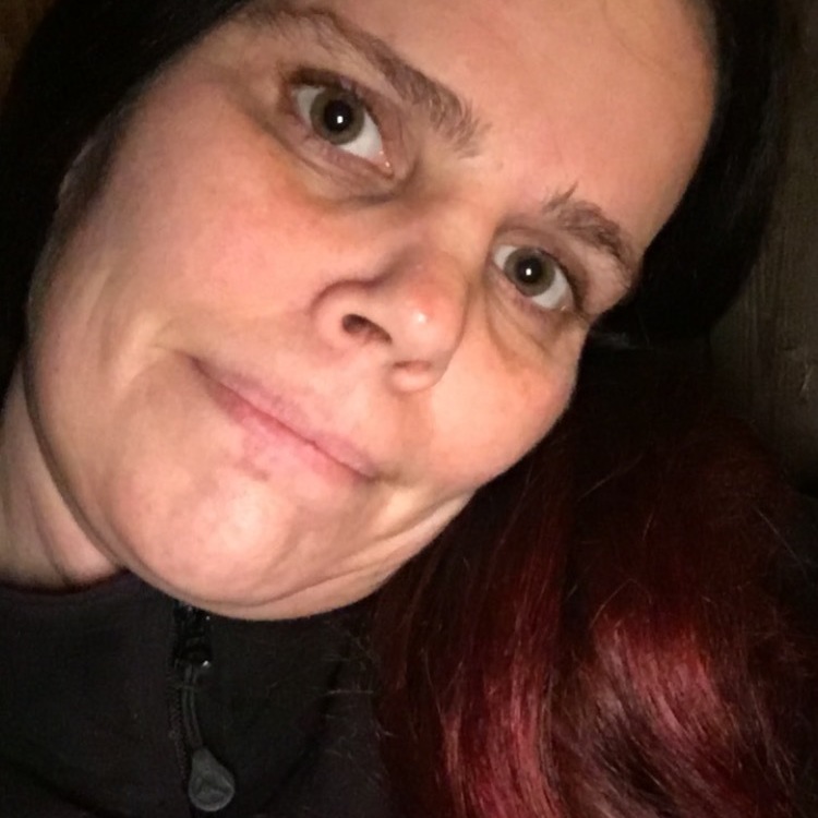 Stine Grande Vik sitt profilbilde