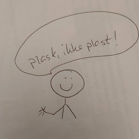 Hilde Ousland Vandeskog sitt profilbilde