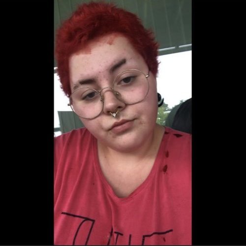 Amalie-Marie Liseth sitt profilbilde